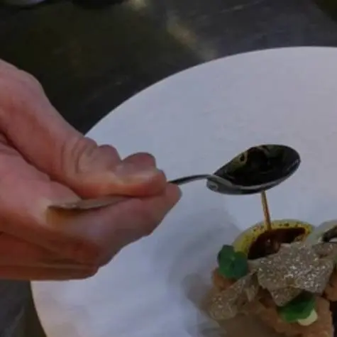 creation thumb for Zero Waste Umami Sauce