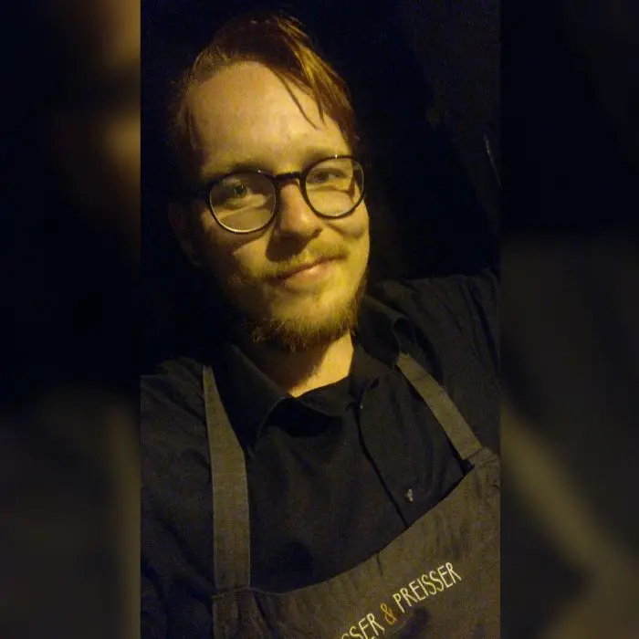creation thumb for Auch wenn's Mal länger geht...!