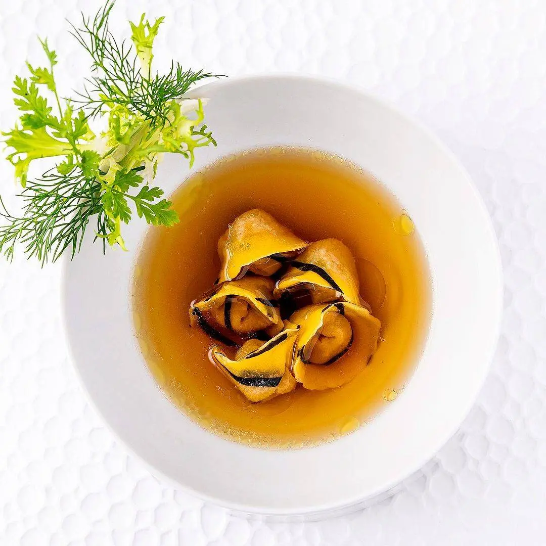 creation thumb for Tortellini vs Pato no Tucupi