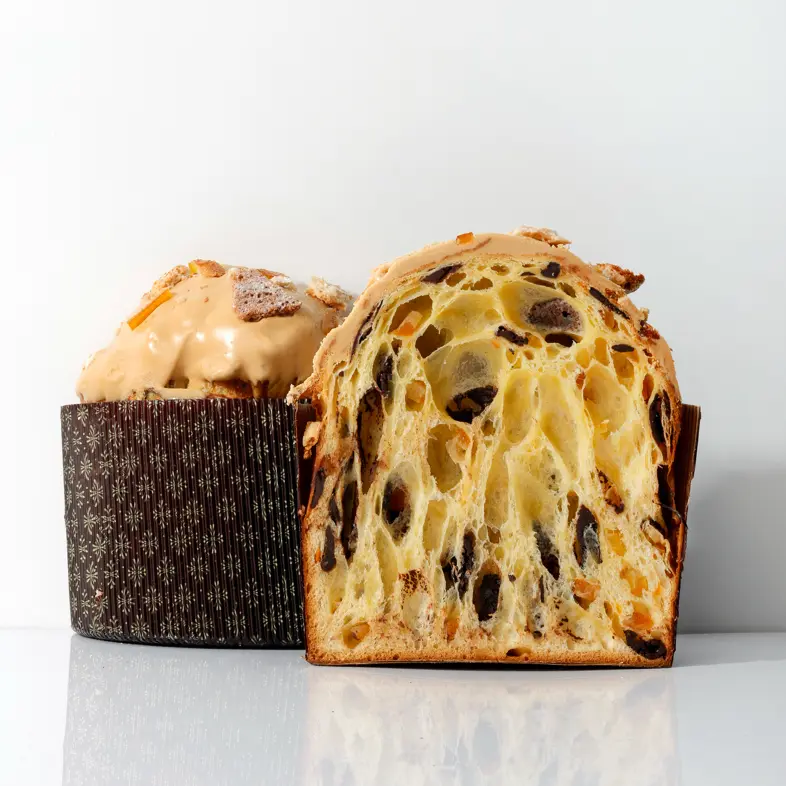 creation thumb for Pane Al Tartufo