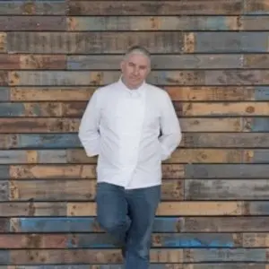 David Schofield