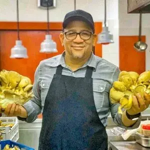 Reynaldo coa