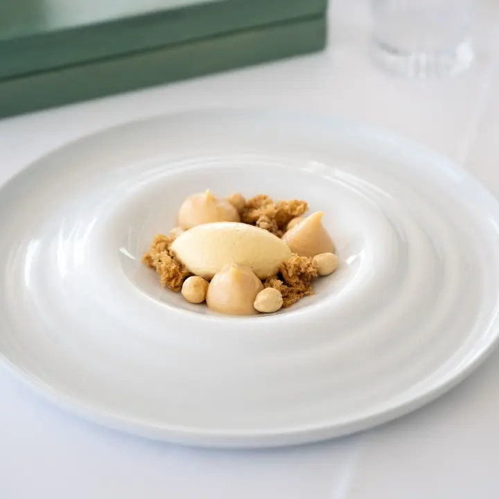 creation thumb for Nocciola, Grano Saraceno, Braulio Riserva