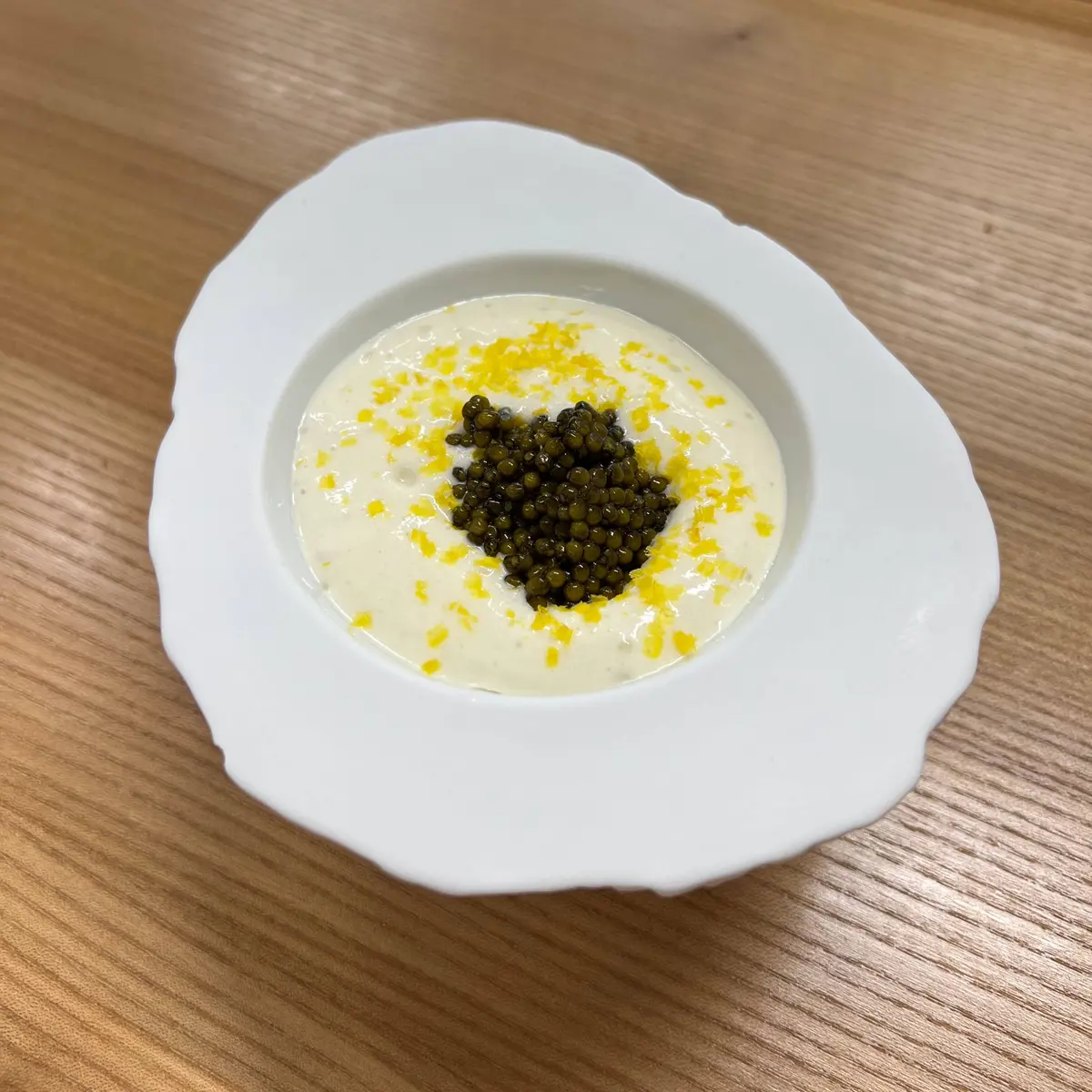 creation thumb for Asparagus Carbonara