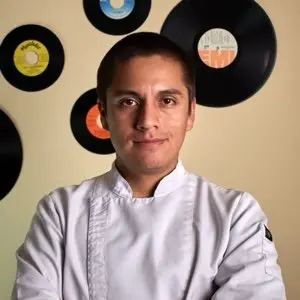 Juan Pablo Cevallos