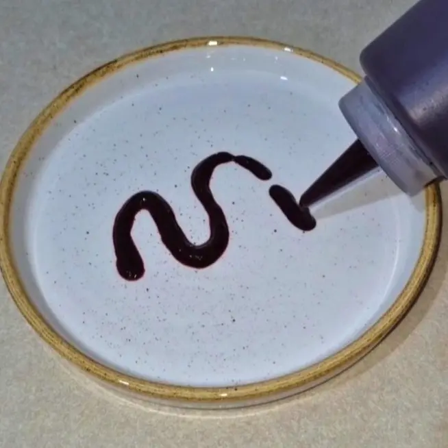 creation thumb for Fermented Blueberry Hot Sauce