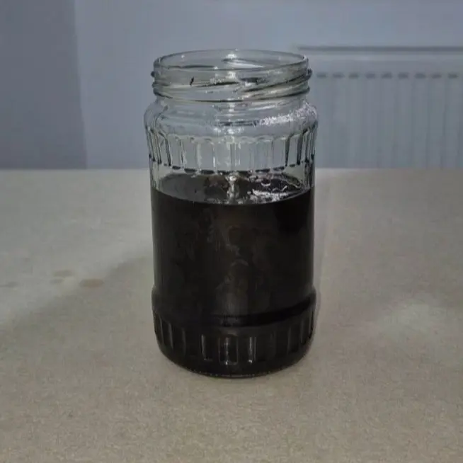 creation thumb for Homemade Mint Extract