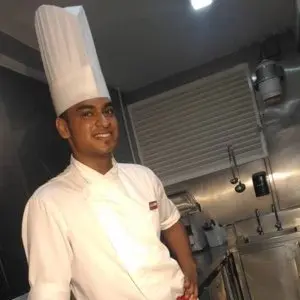 Harresh 