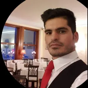 Hamed Delfani