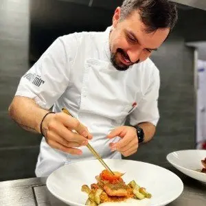 Daniel Marques Almeida