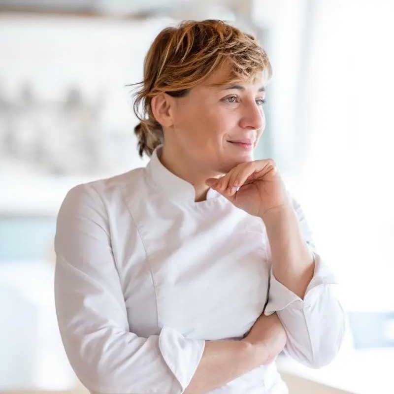 Antonia Klugmann