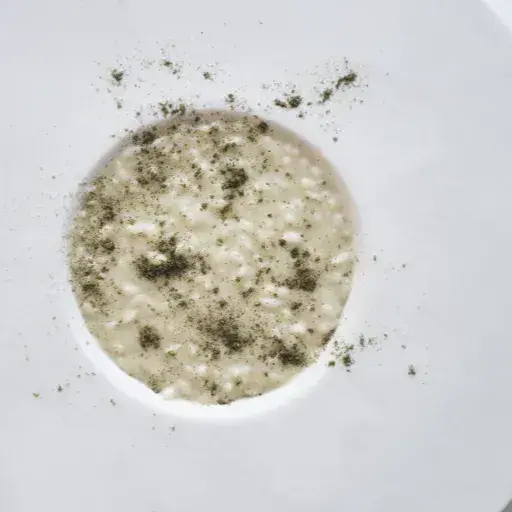 creation thumb for Sage Risotto