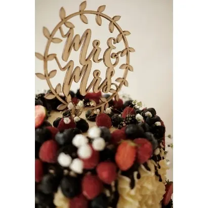creation thumb for Wedding cake