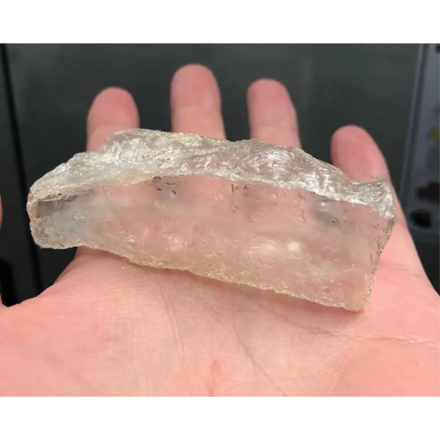 creation thumb for #crystalbreadchallenge