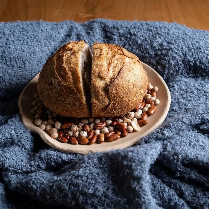 creation thumb for Bread