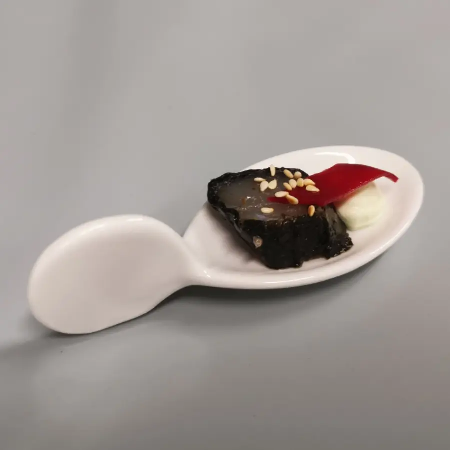 creation thumb for Fingerfood, Amuse