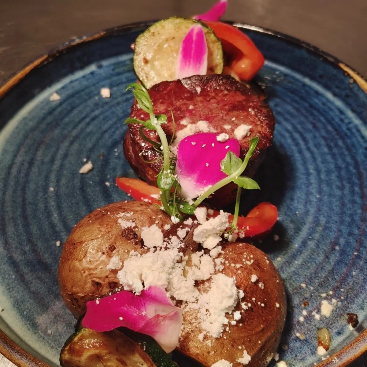 creation thumb for Steak