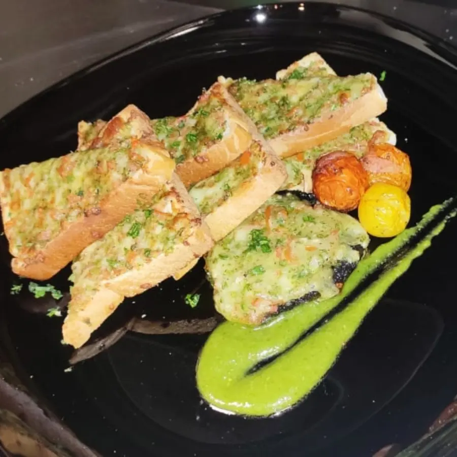 creation thumb for It's my cook idea