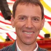 Klaus-Günther Wiesler