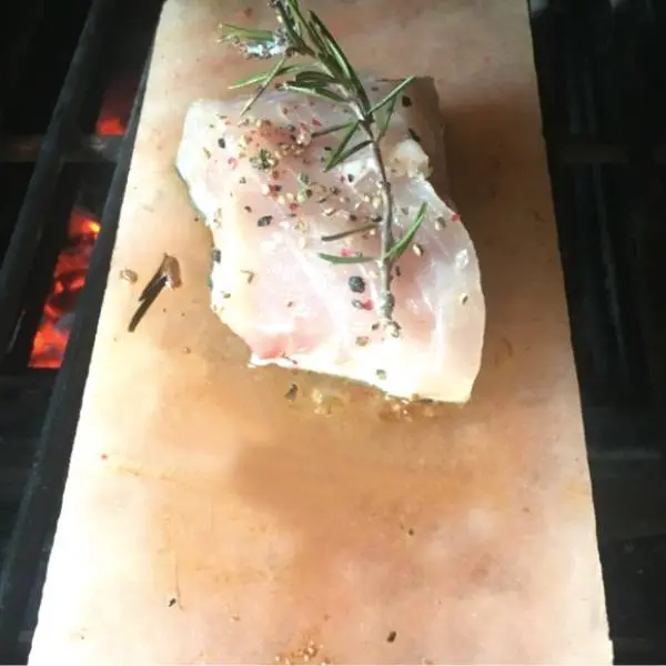 creation thumb for Störfleisch - Es muss nicht immer Forelle oder Saibling sein