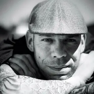 Enrico Voigt