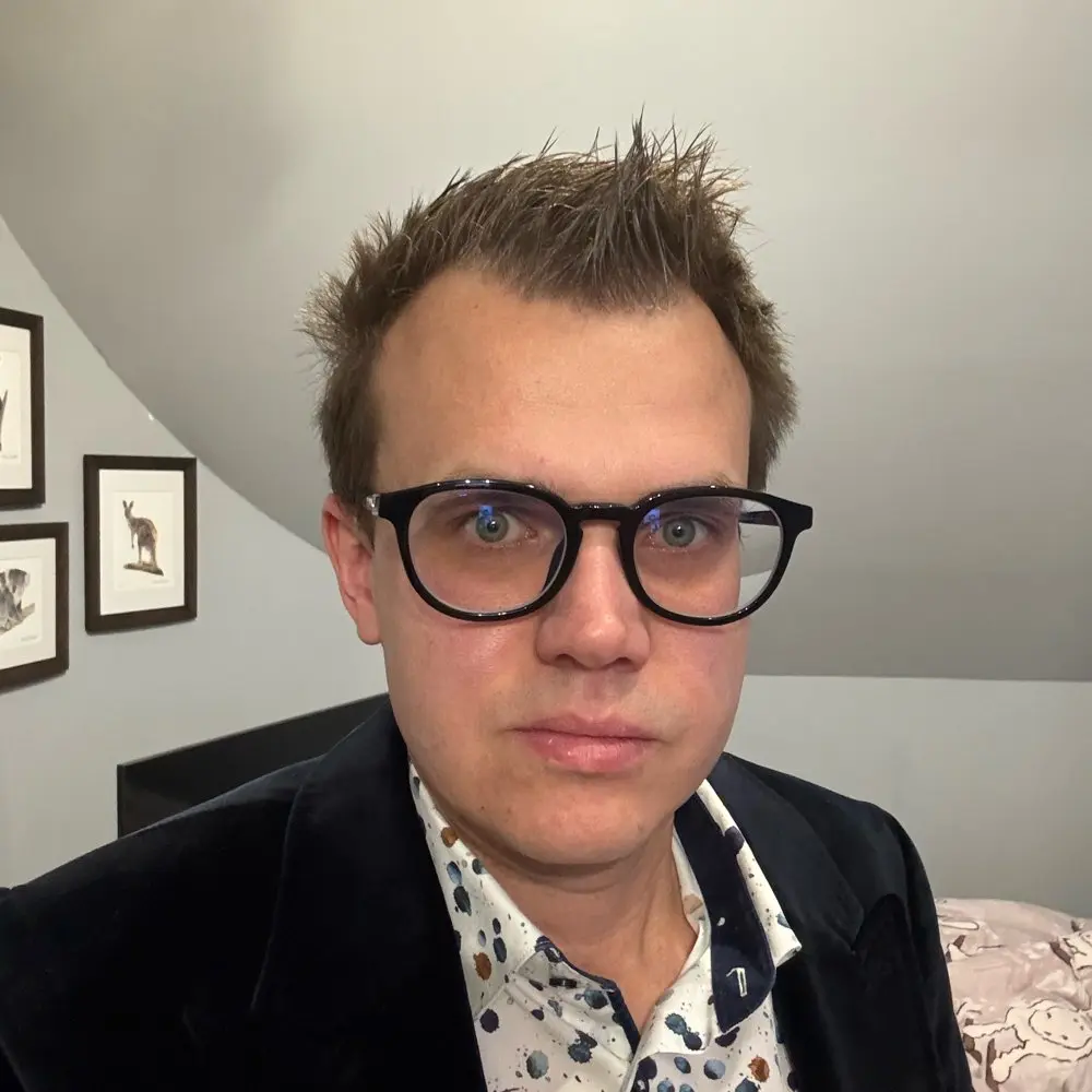 Clemens Schrifl