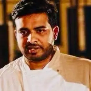 Sajeev Nair