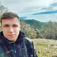 Cevin Vergin