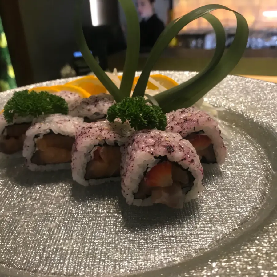 creation thumb for Sake Fruit