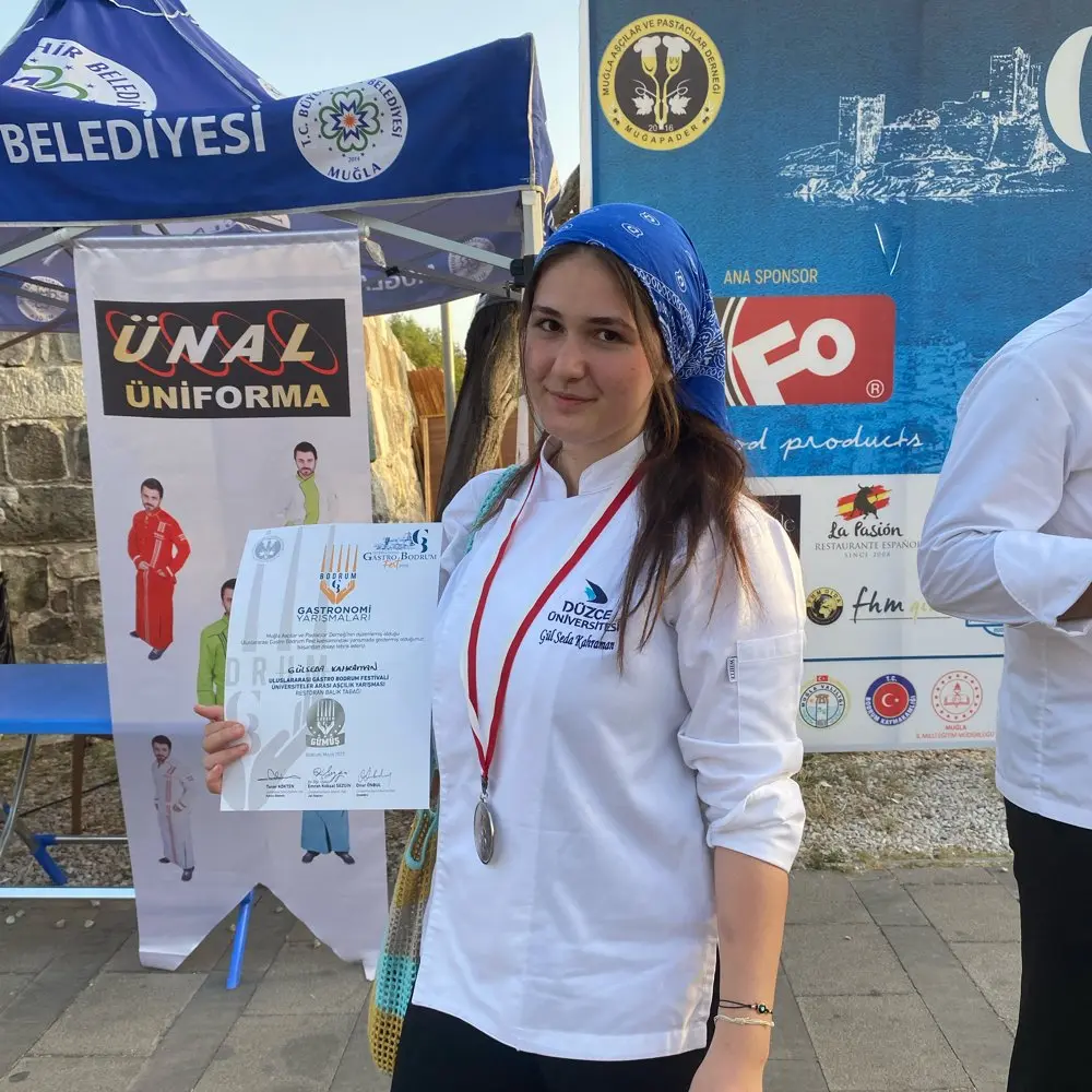 Gülseda Kahraman