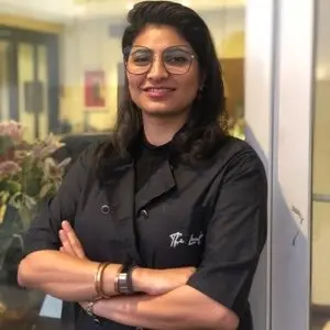 Gauhar Qureshi