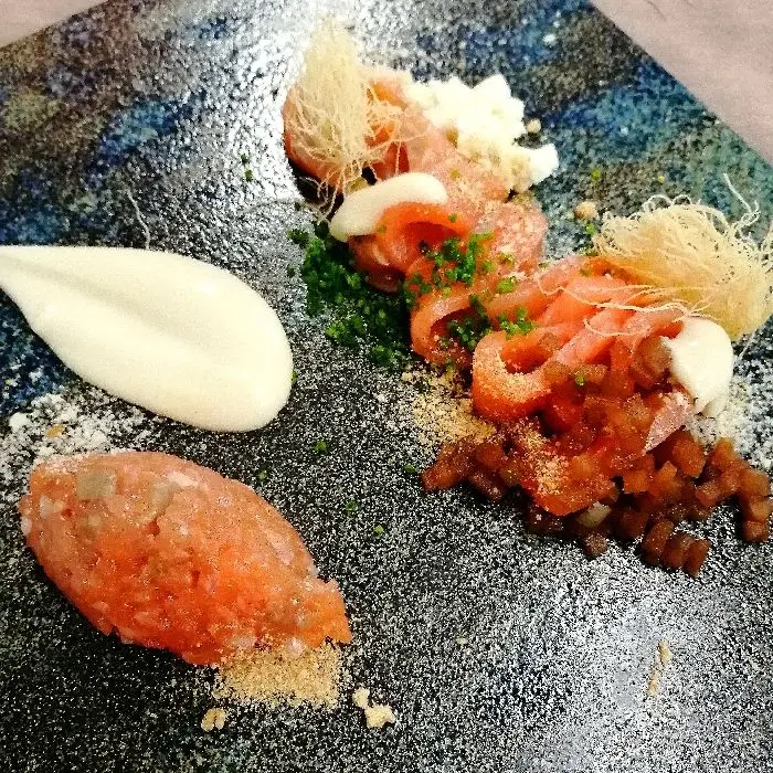 creation thumb for Salmon