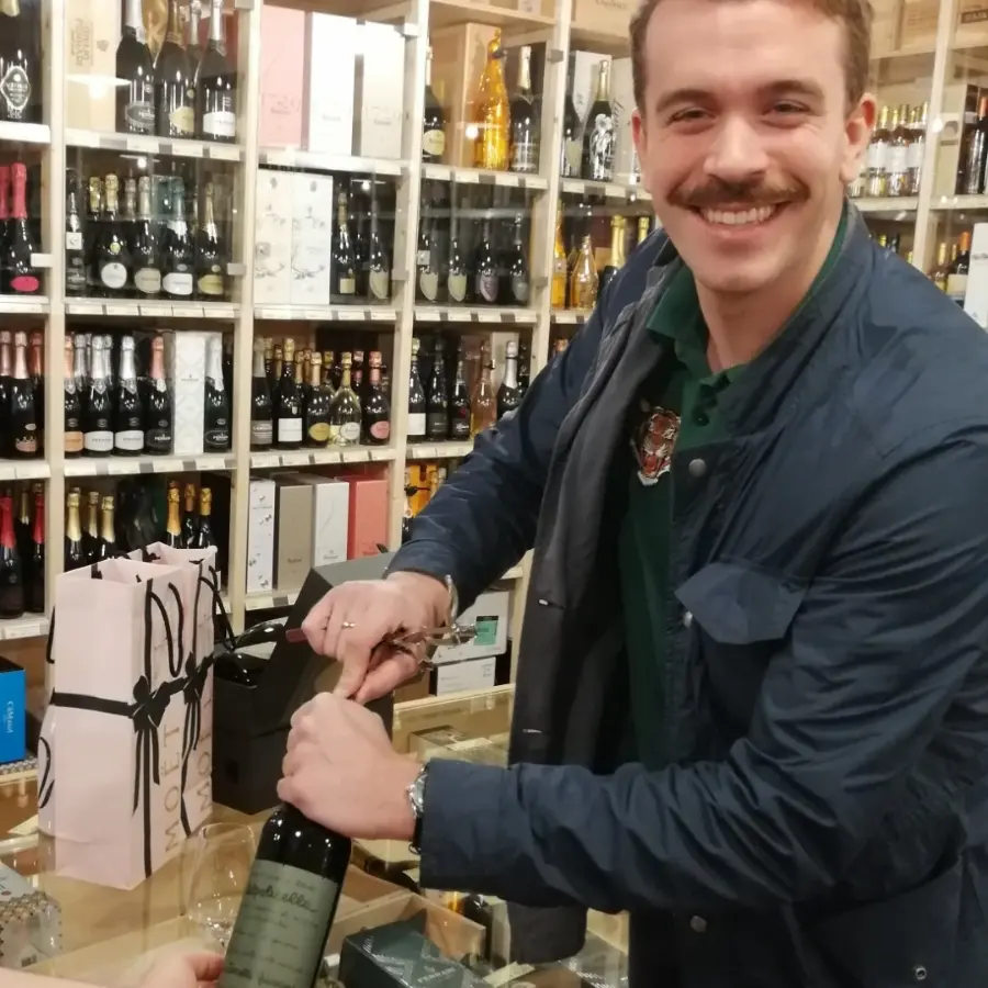 creation thumb for Quintarelli Valpolicella '10