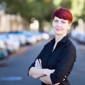 Daniela Neuberger