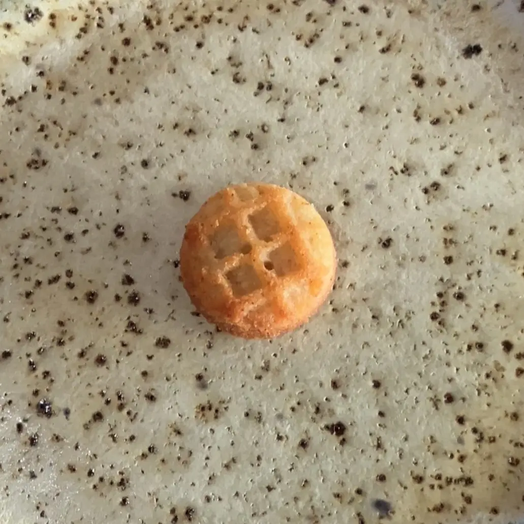 creation thumb for Duck Fat Financier