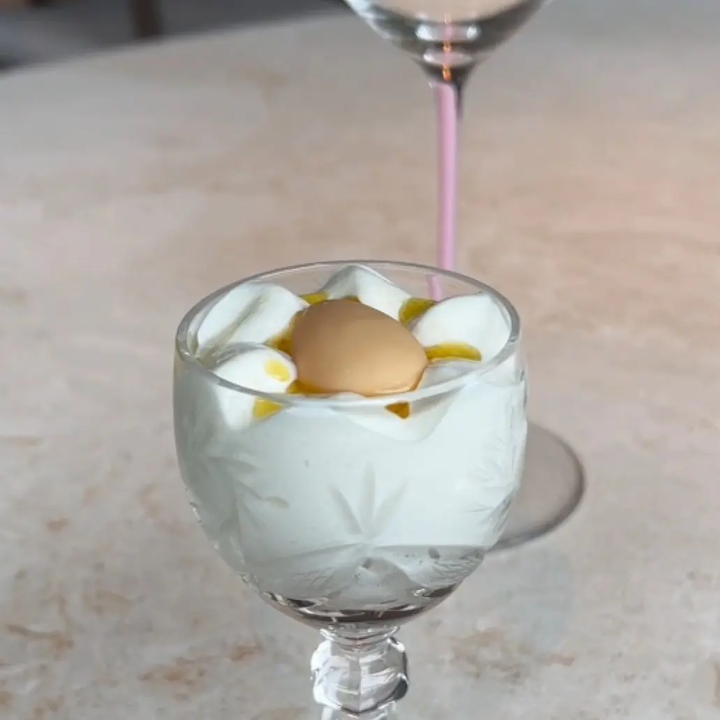 creation thumb for Faux Almonds with Yuzu Chocolate Coating