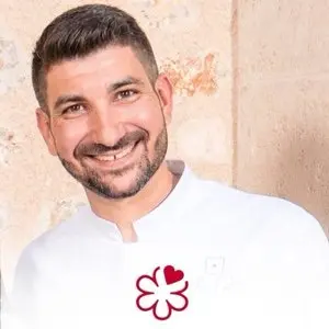 Jordi Canto Castello
