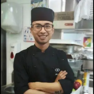 Bikram 