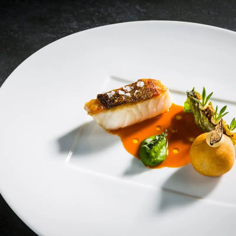 creation thumb for Sea bass