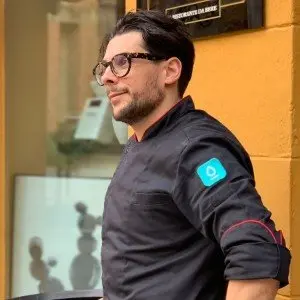 Riccardo Baldacchino