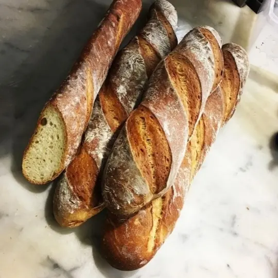 creation thumb for Bread
