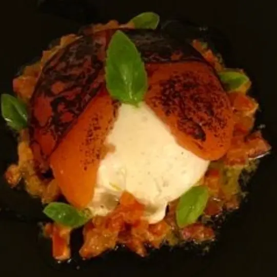 creation thumb for Burrata