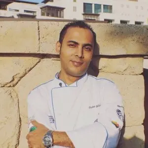 Sagar khadkikar