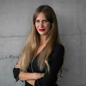 Jessica Schenker