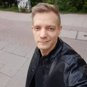 Raphael Freudenberger