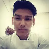 Himanshu Bisht