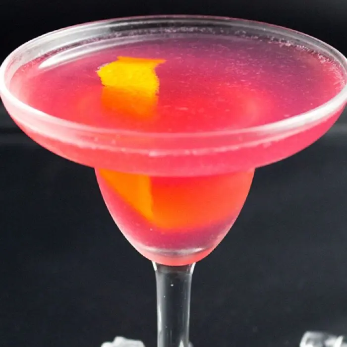creation thumb for Drinks