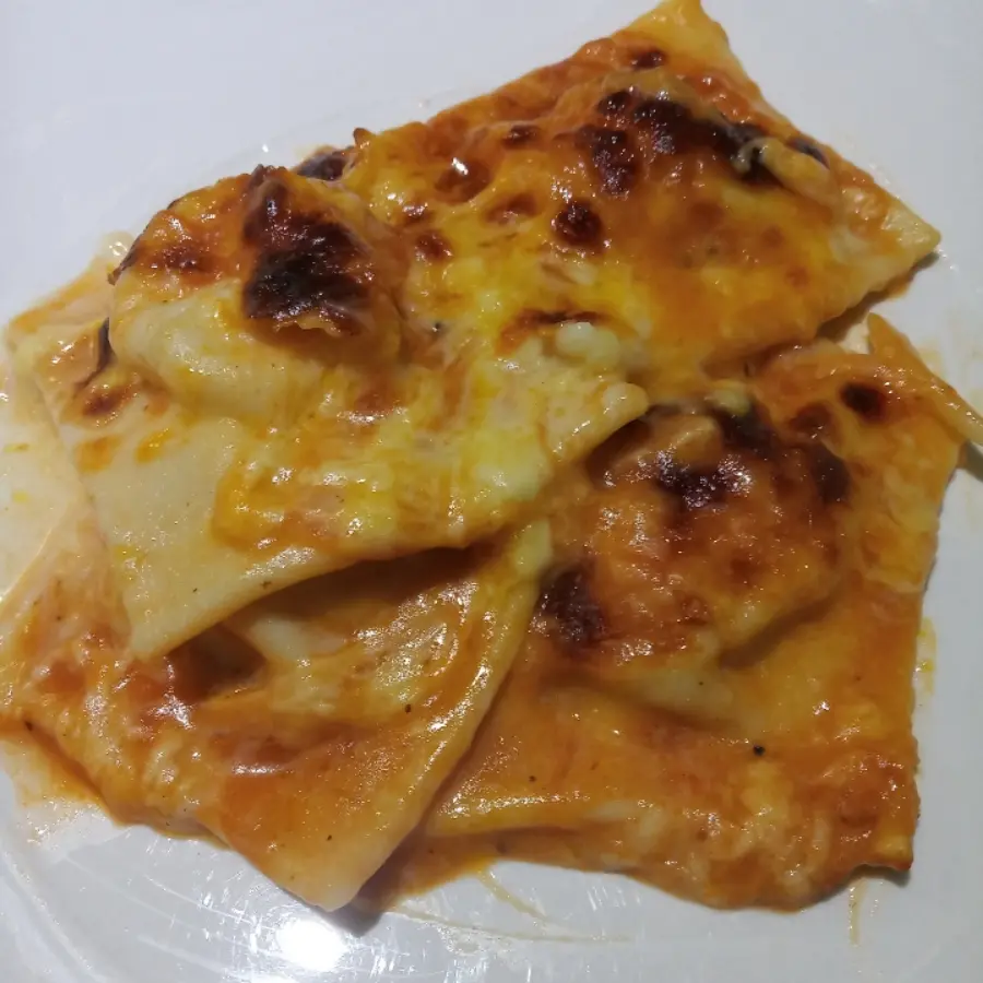 creation thumb for Raviolis