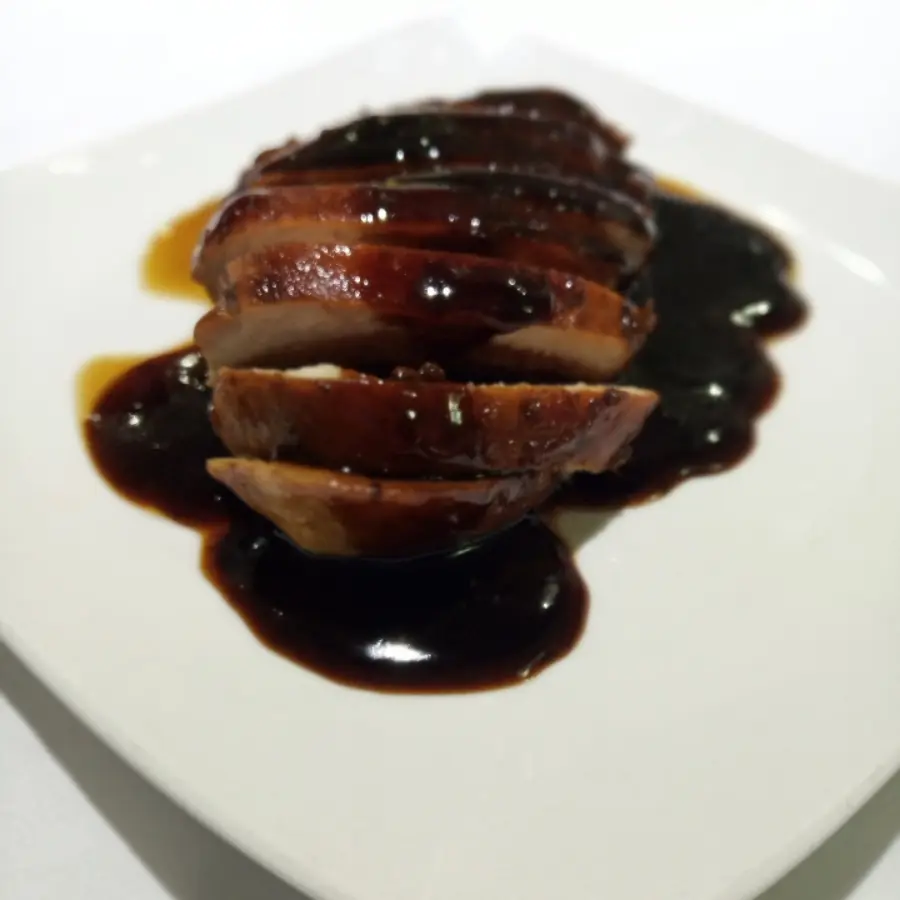 creation thumb for Pollo Teriyaki 🇯🇵