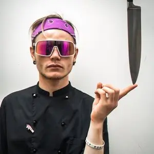 Андрей Сергейкин